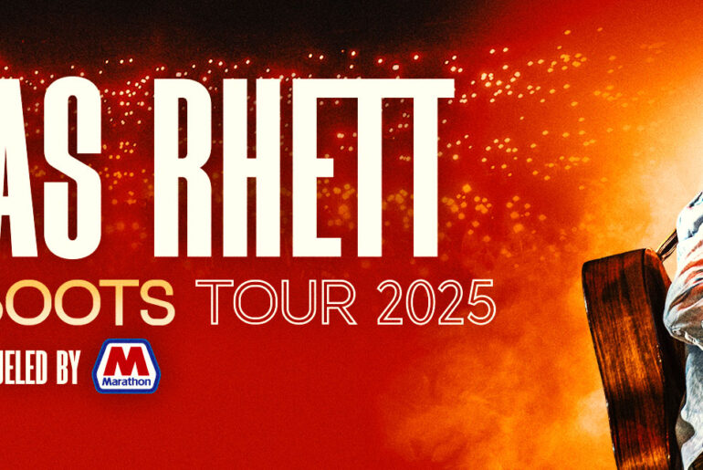 Thomas Rhett & Tucker Wetmore - Ruoff Music Center - 06060606 1414 2025202520252025