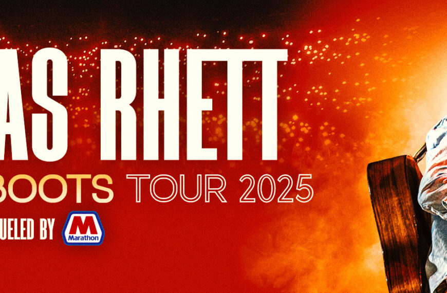 Thomas Rhett & Tucker Wetmore - Ruoff Music Center - 06060606 1414 2025202520252025