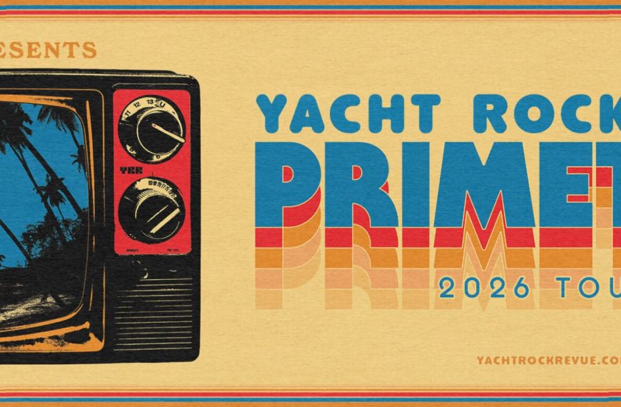 Yacht Rock Revue - Ruoff Music Center - 09090909 1212 2026202620262026