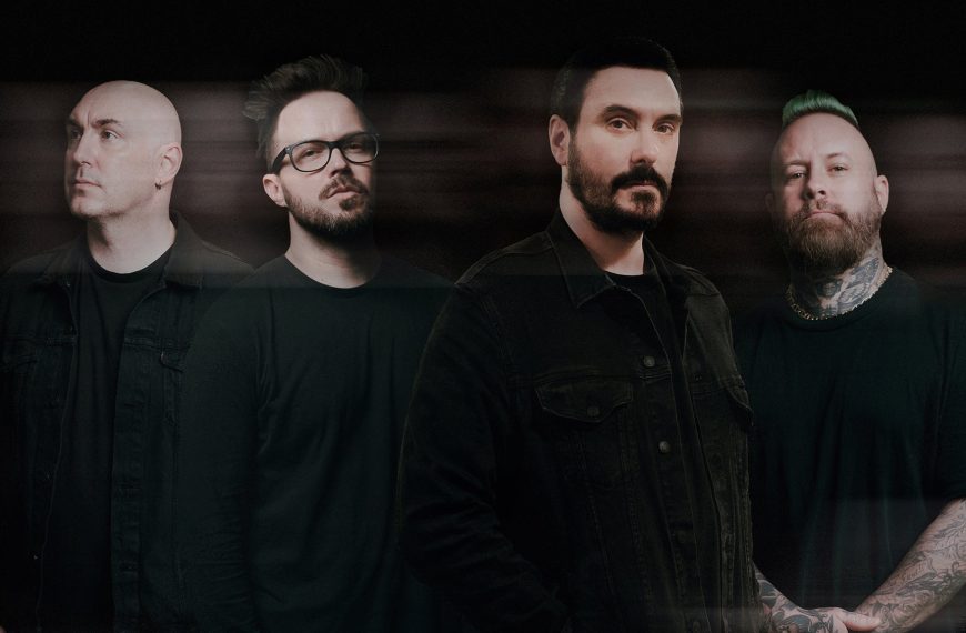 Breaking Benjamin, Chevelle & Starset - Ruoff Music Center - 09090909 1616 2026202620262026