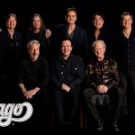 Chicago - The Band & Styx