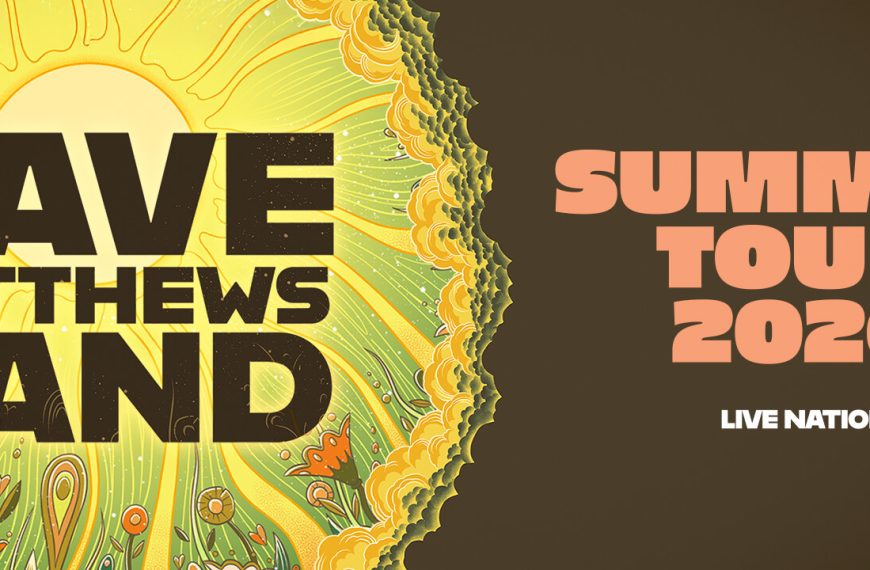 Dave Matthews Band - Ruoff Music Center - 06060606 2626 2026202620262026