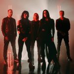 Evanescence, Spiritbox & Nova Twins