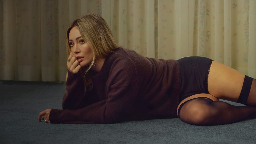 Hilary Duff, La Roux & Jade LeMac - Ruoff Music Center - 07070707 2323 2026202620262026