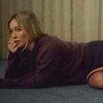 Hilary Duff, La Roux & Jade LeMac