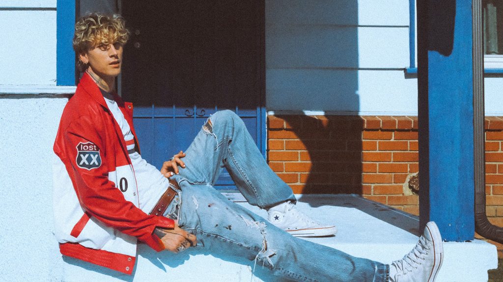 Machine Gun Kelly & Wiz Khalifa Machine Gun Kelly & Wiz Khalifa - Ruoff Music Center - 06060606 2020 2026202620262026