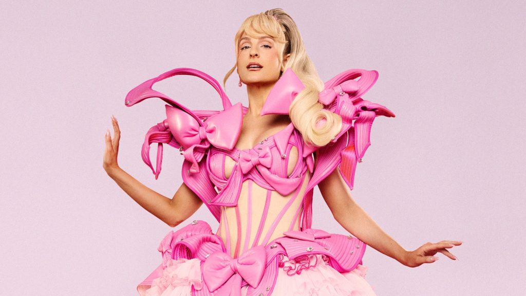 Meghan Trainor Meghan Trainor - Ruoff Music Center - 06060606 1313 2026202620262026